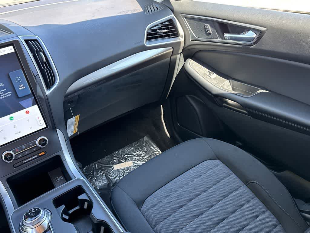 New 2024 Ford Edge SE AWD/4WD image 20