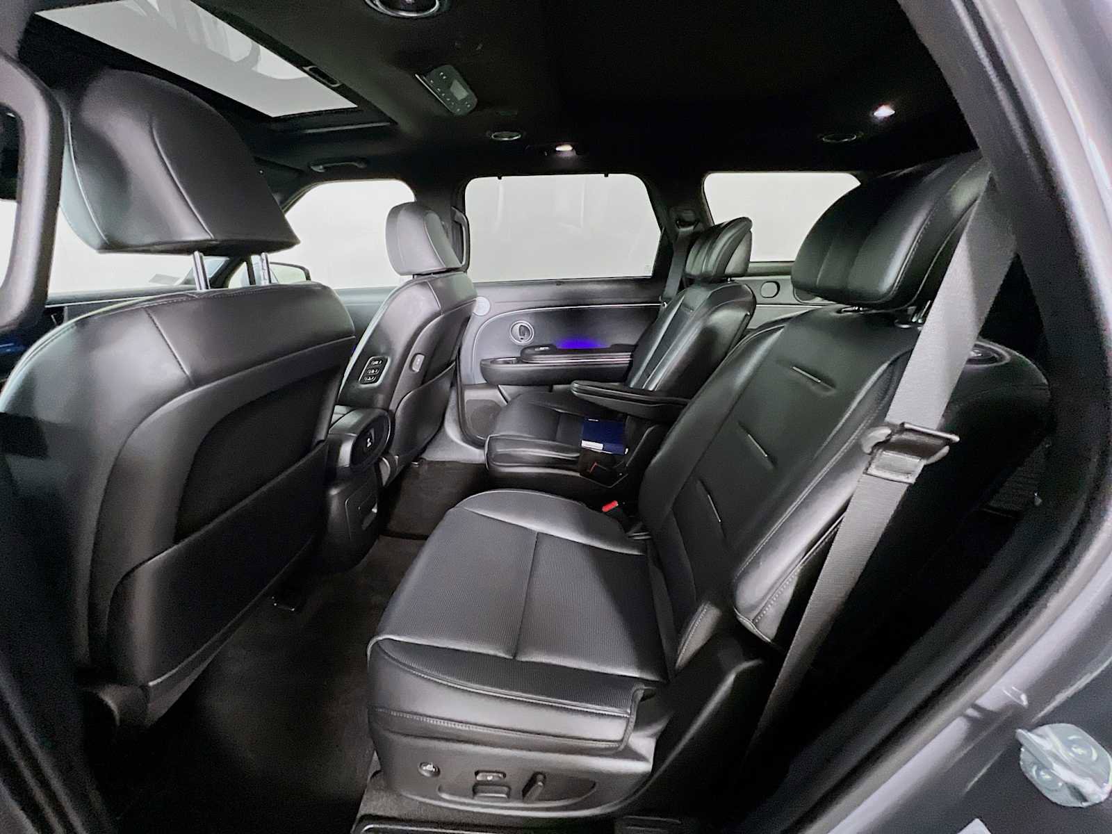 Used 2026 Hyundai Palisade Calligraphy image 26