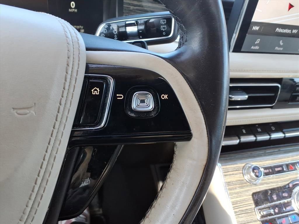 Used 2020 Lincoln Aviator Black Label w/ Dynamic Handling Package AWD/4WD image 25