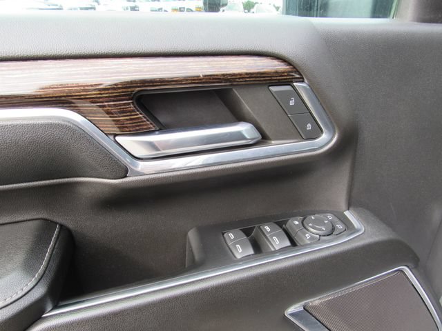 Certified 2024 GMC Sierra 2500 SLE AWD/4WD image 11