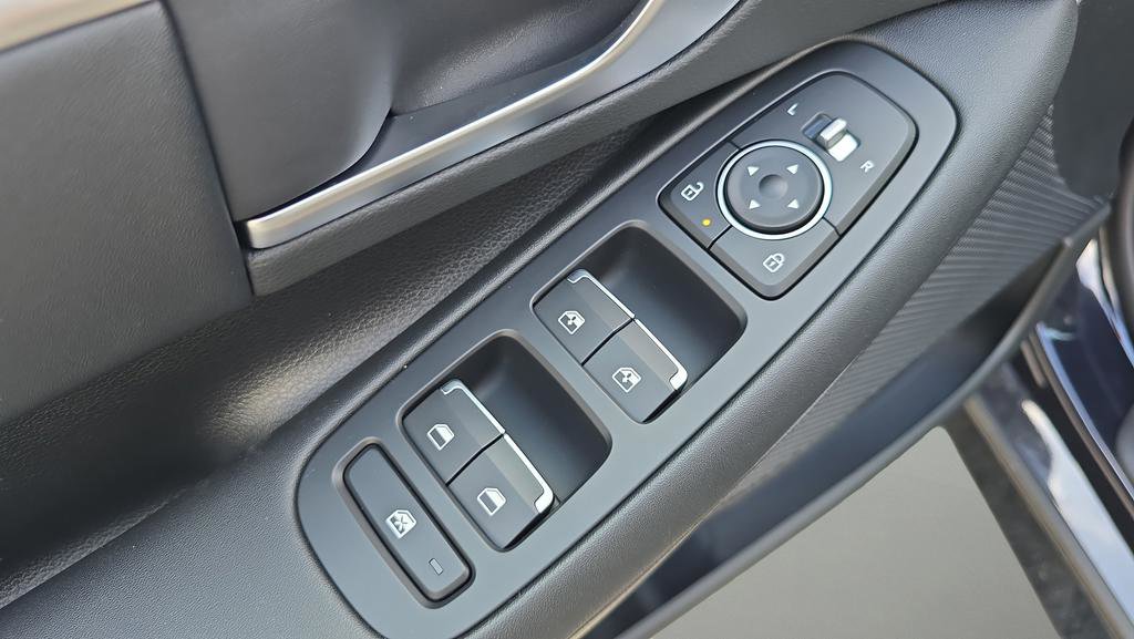 New 2026 Hyundai Sonata SEL FWD image 21