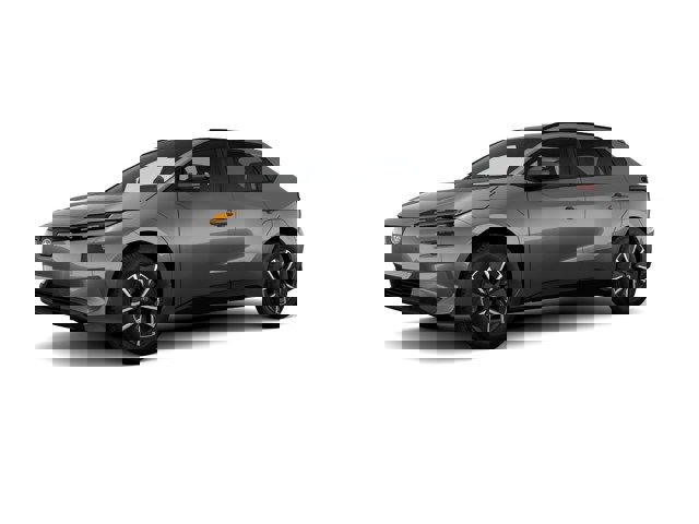 New 2026 Subaru Solterra Premium image 3