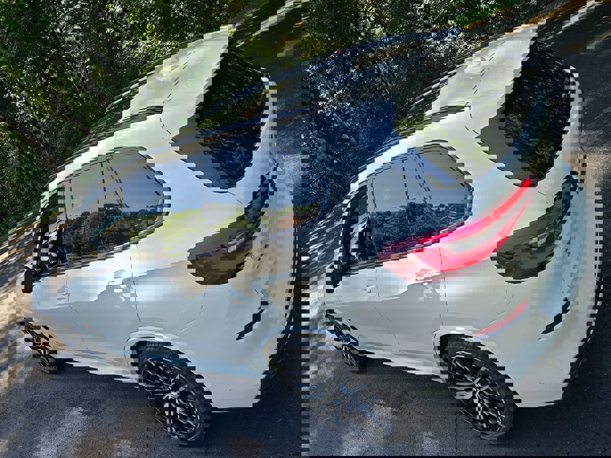 Used 2021 BMW X5 sDrive40i w/ M Sport Package image 89