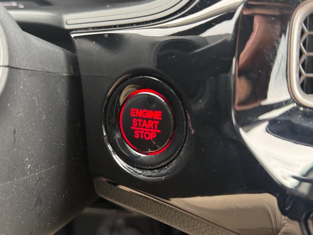 Used 2024 Honda Civic LX image 16