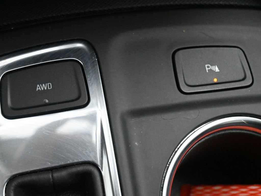 Used 2024 Chevrolet Equinox LT image 32