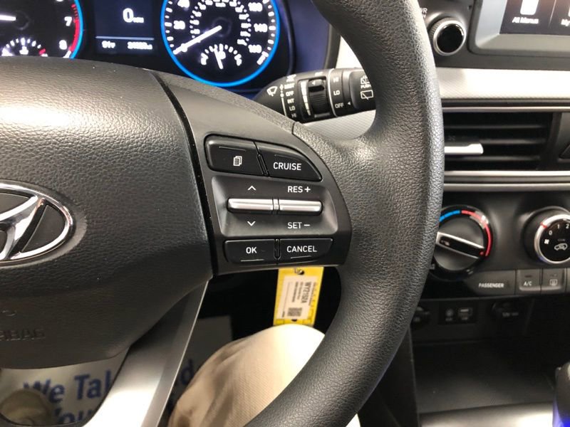 Used 2021 Hyundai Kona SE image 21