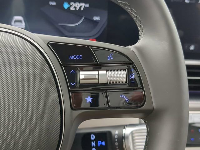 Used 2023 Hyundai Ioniq 6 Limited w/ Cargo Package image 27