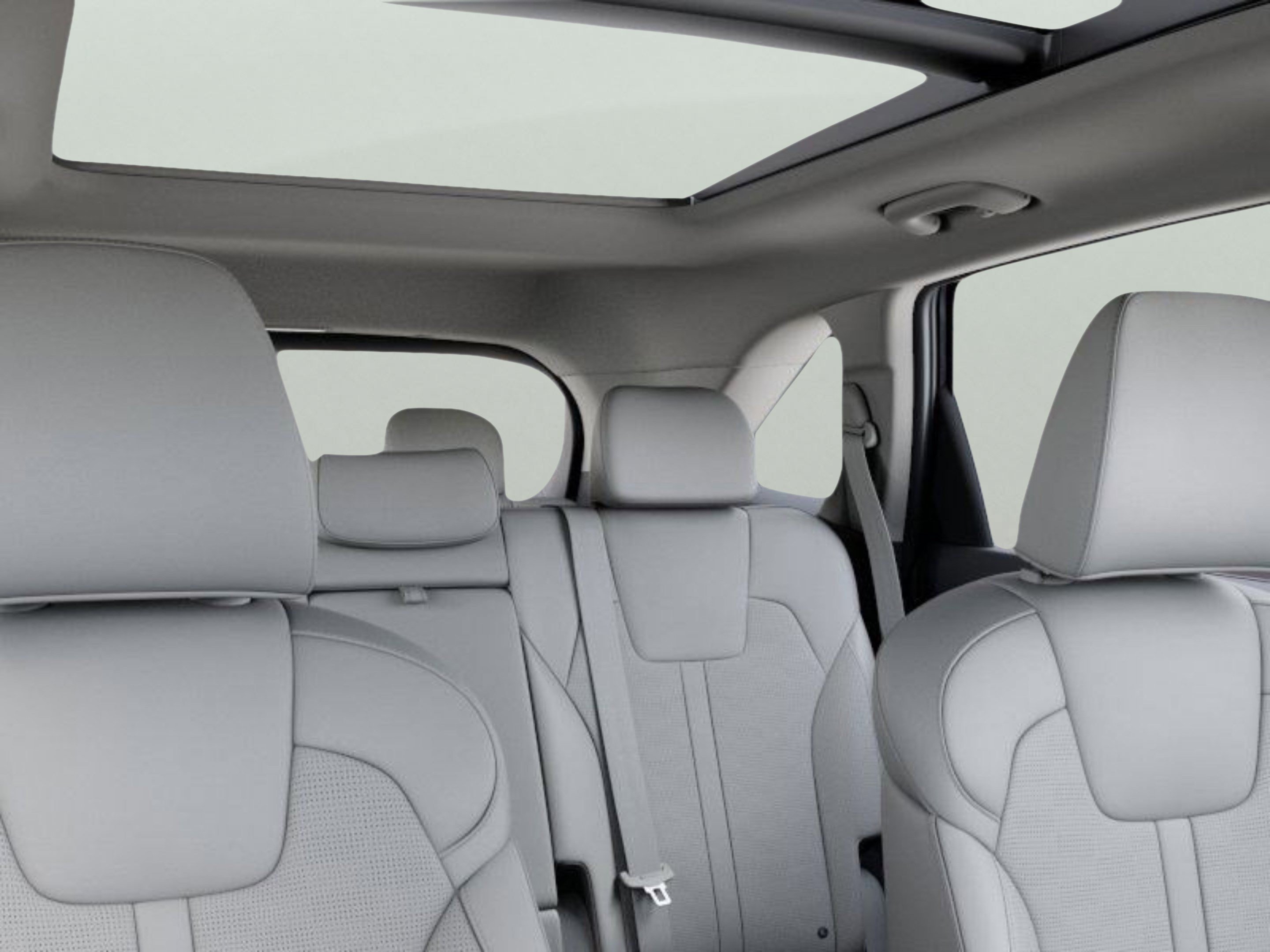 Certified 2026 Kia Sorento S w/ S Panoramic Sunroof Package FWD image 27