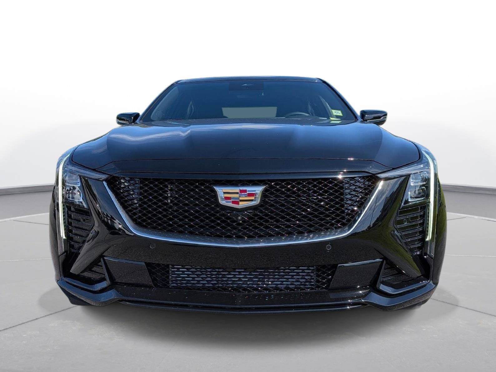 New 2026 Cadillac CT5 Sport AWD/4WD image 2