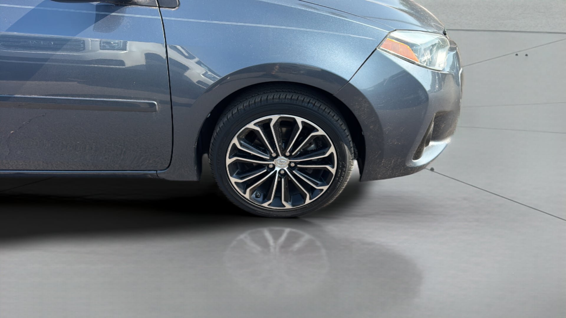 Used 2014 Toyota Corolla S w/ Protection Package FWD image 34