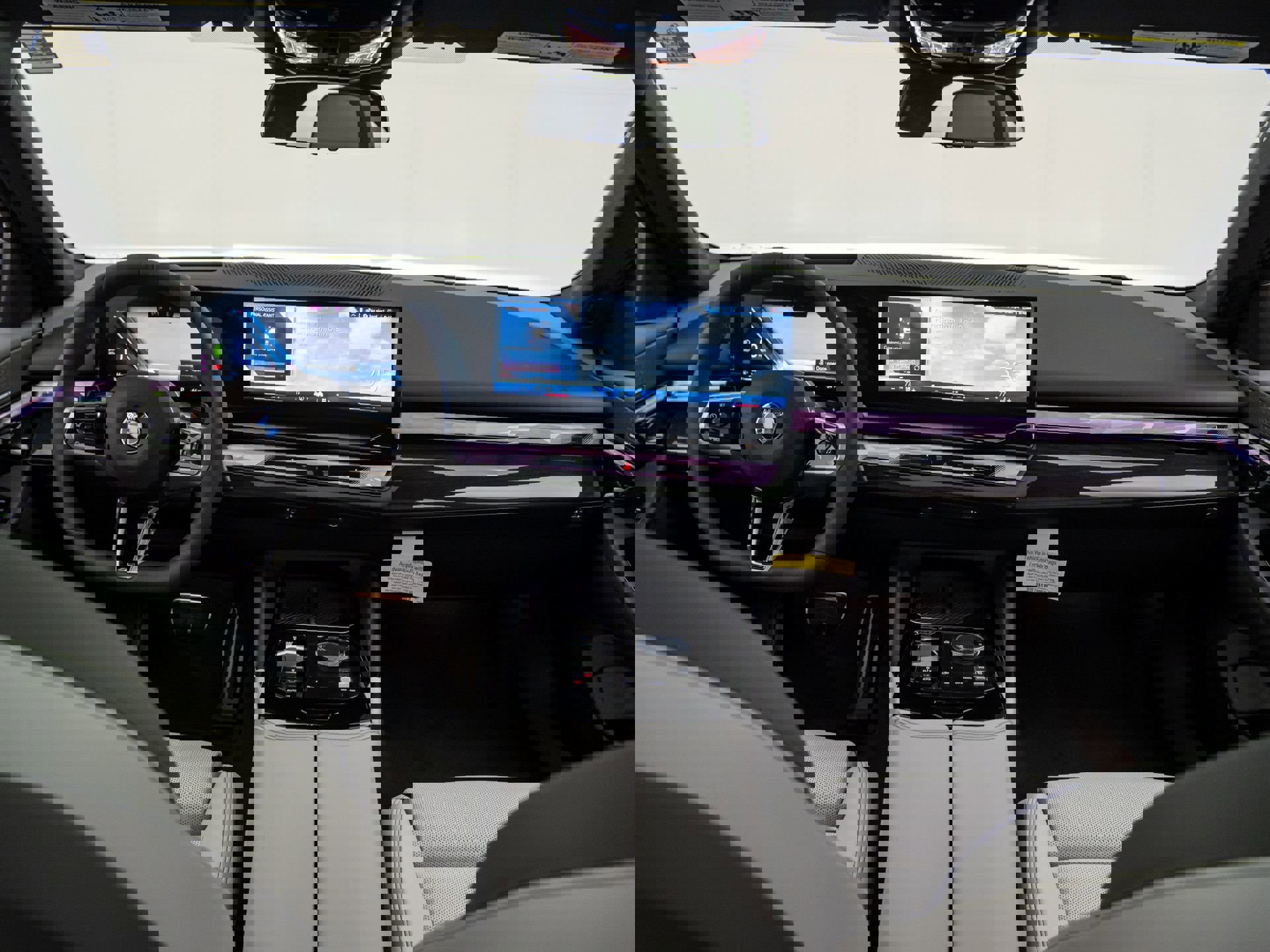 New 2026 BMW 540i xDrive w/ M Sport Package image 11