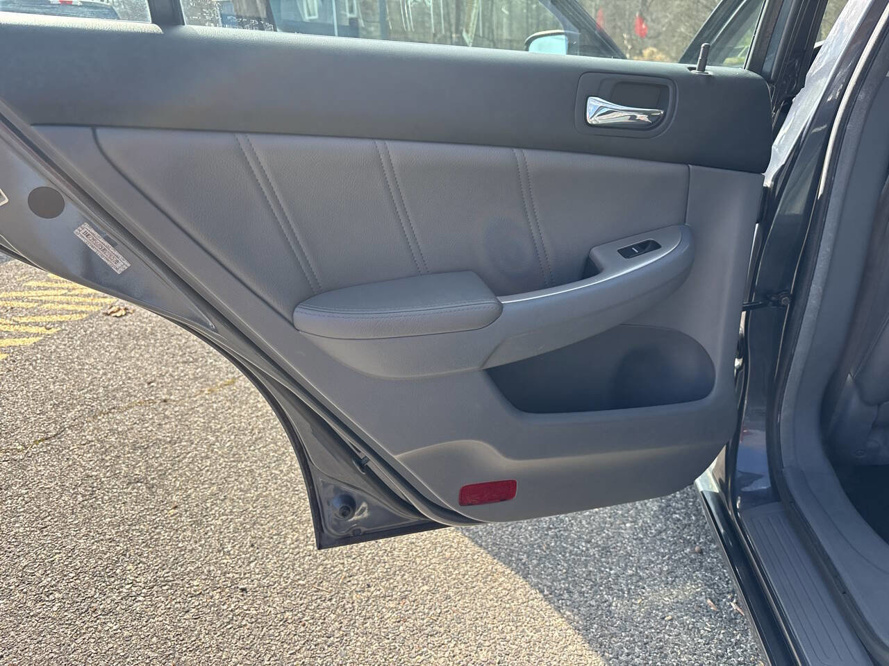 Used 2007 Honda Accord EX-L image 19