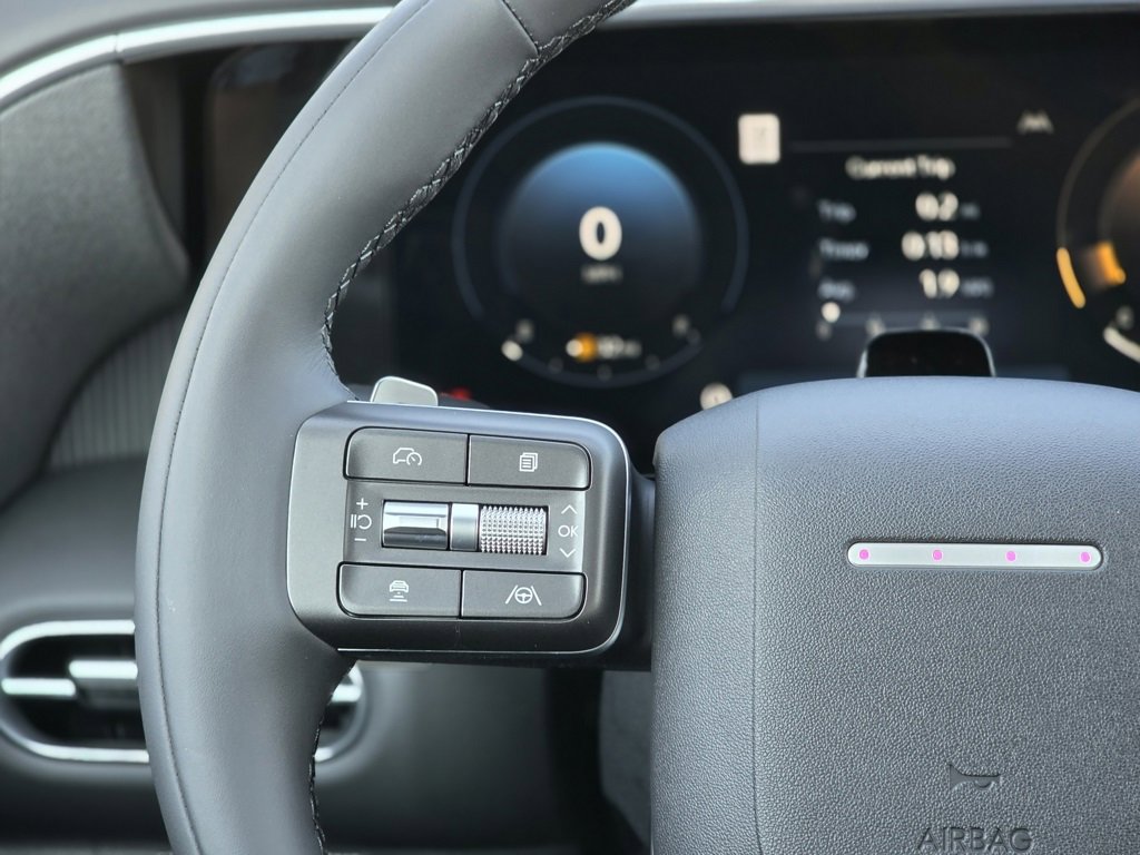 New 2026 Hyundai Palisade Calligraphy image 27