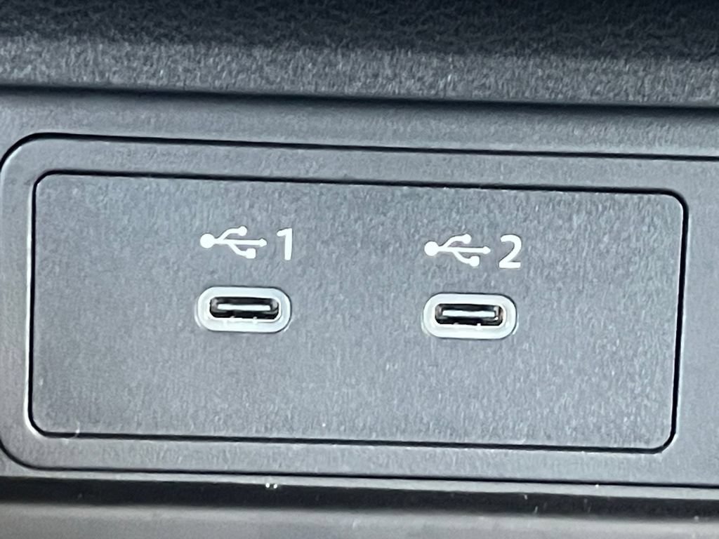 New 2026 Nissan Murano SV AWD/4WD image 7