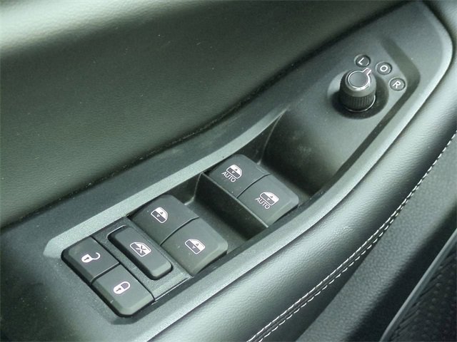 New 2026 Jeep Grand Cherokee Limited image 25