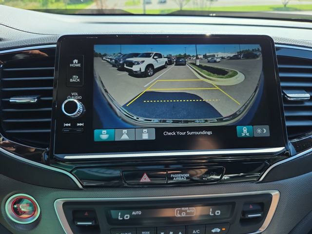 New 2026 Honda Ridgeline RTL image 13