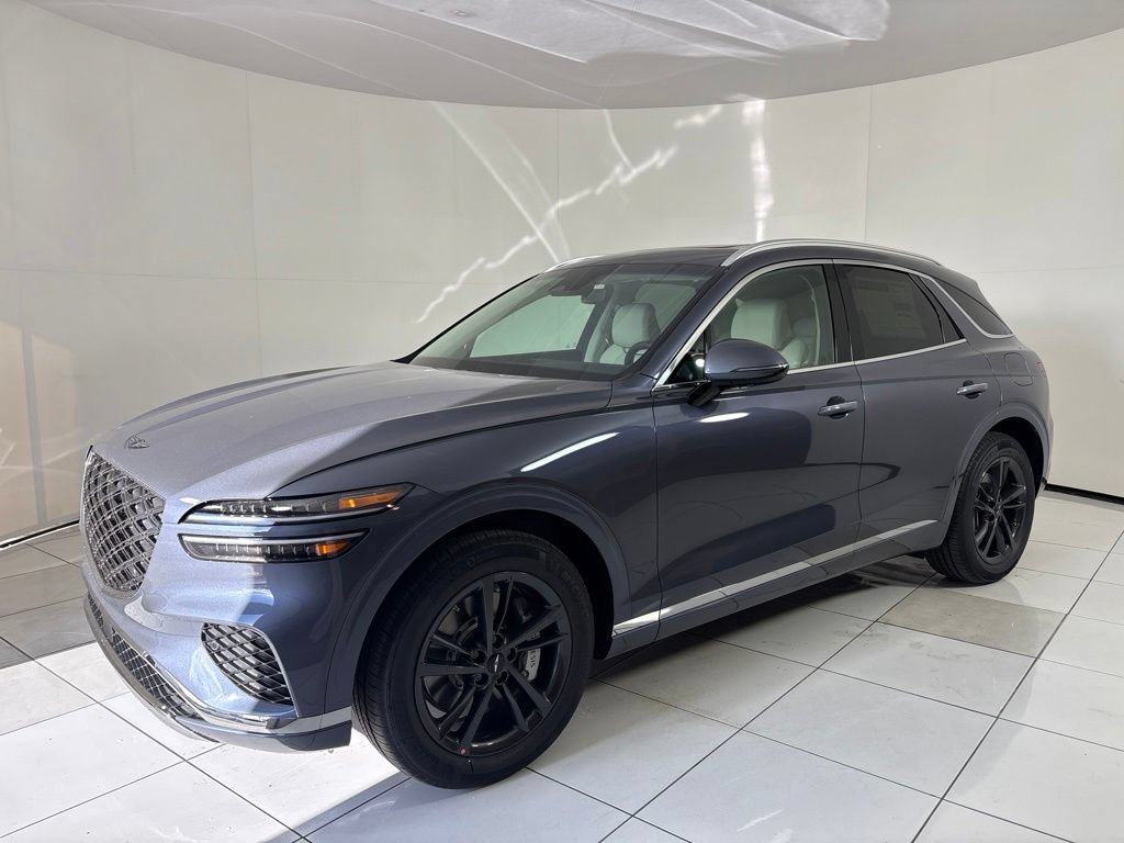 New 2027 Genesis GV70 2.5T Select