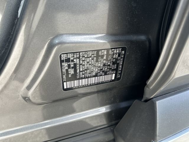 Certified 2023 Nissan Rogue SL image 39