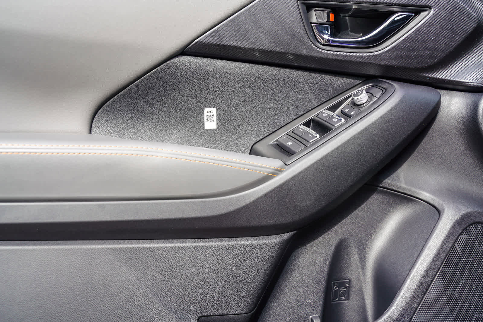 New 2026 Subaru Crosstrek 2.5i Limited image 17