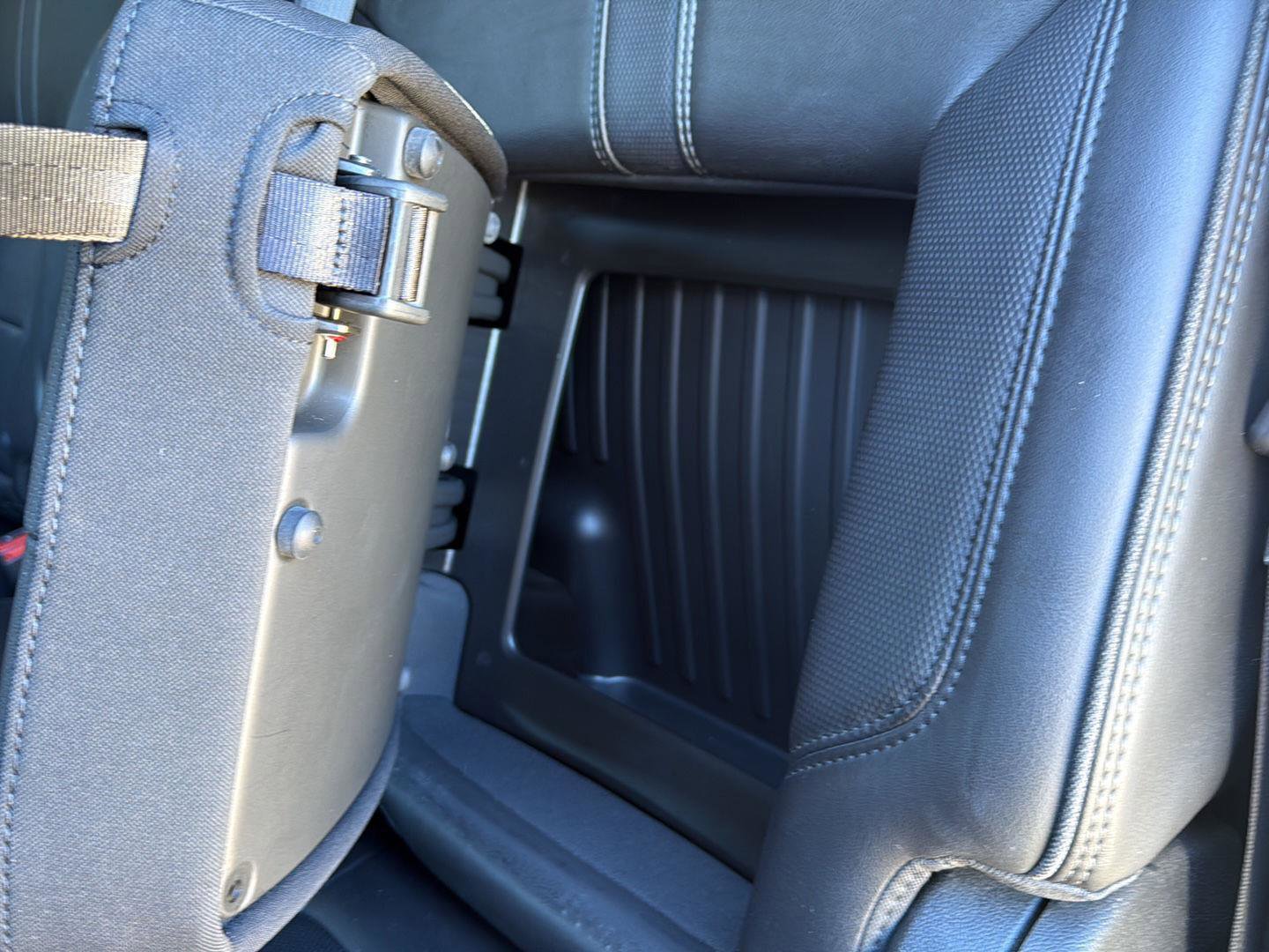 Used 2021 Chevrolet Silverado 3500 High Country w/ Z71 Off-Road Package image 26