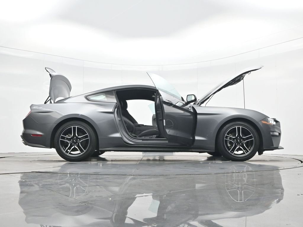Used 2023 Ford Mustang Premium image 43