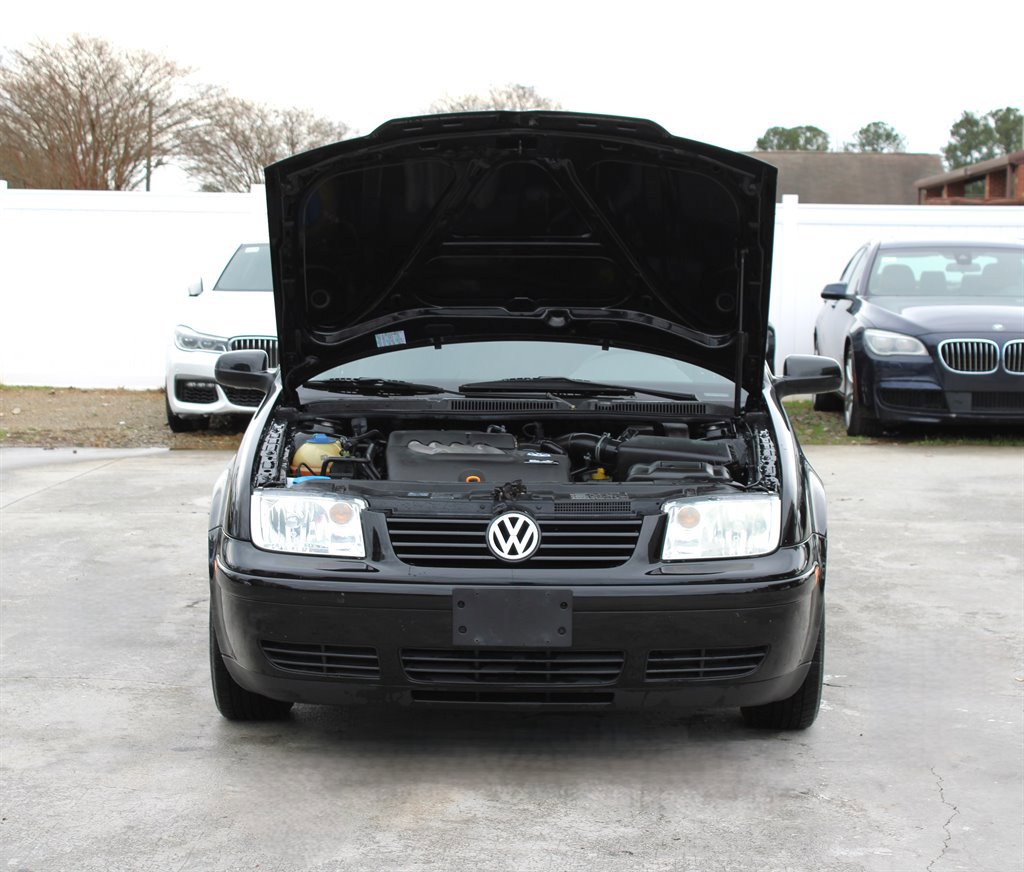 Used 2002 Volkswagen Jetta GL image 33