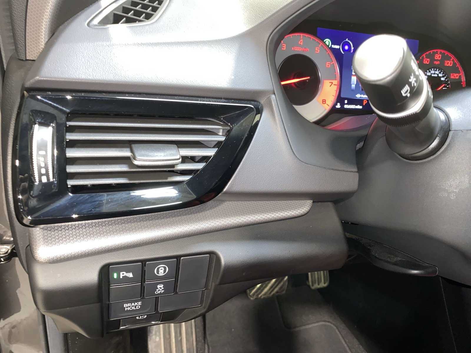 Used 2023 Acura RDX A-Spec AWD/4WD image 24