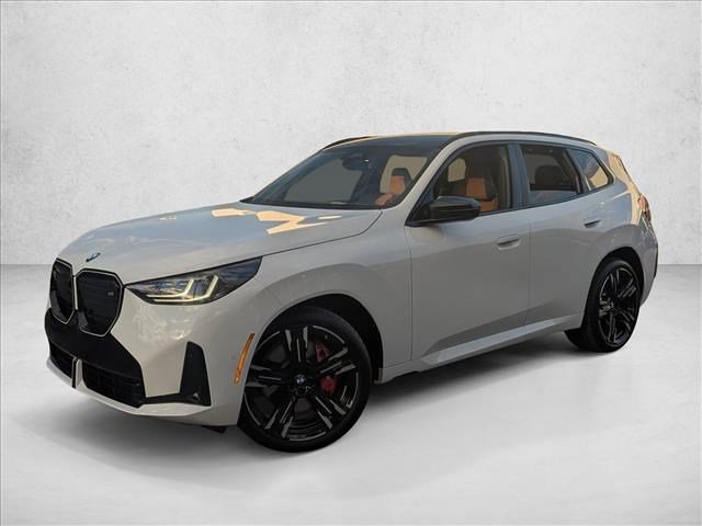 New 2026 BMW X3 M50 w/ Premium Package image 1