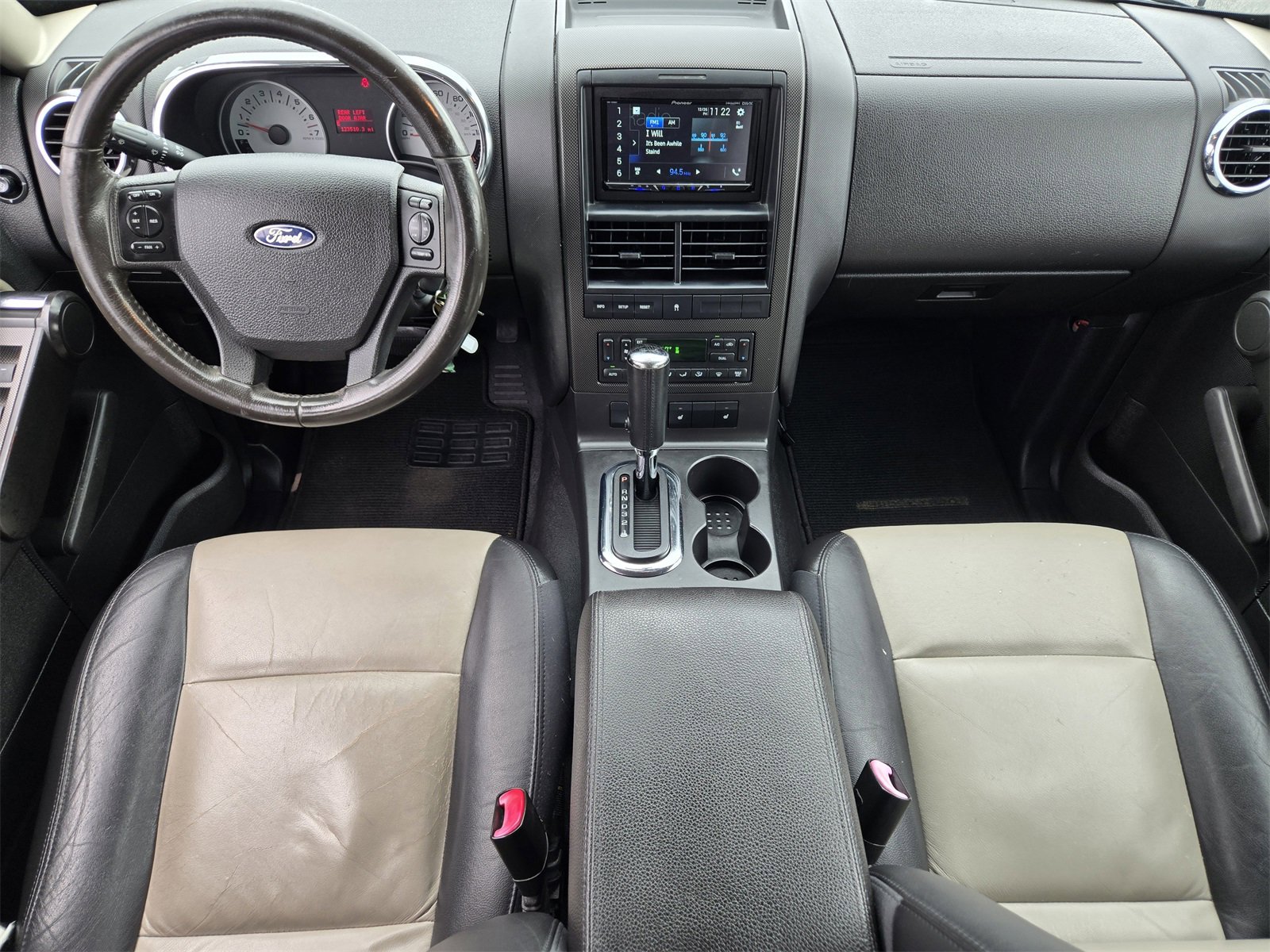 Used 2007 Ford Explorer Sport Trac Limited image 23