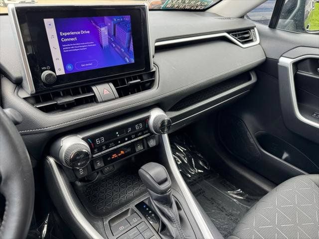 Certified 2023 Toyota RAV4 XLE w/ Convenience Package AWD/4WD image 60