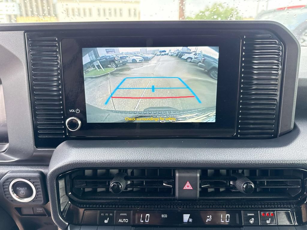 Used 2024 Toyota Land Cruiser 1958 AWD/4WD image 25