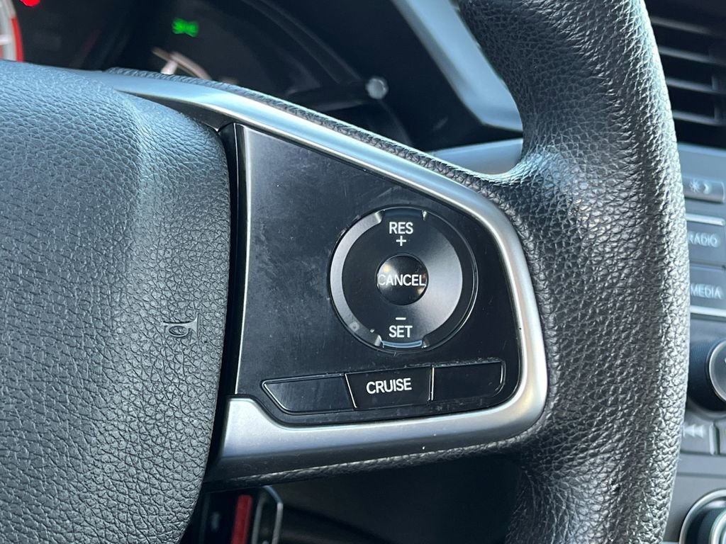 Used 2017 Honda Civic LX image 23