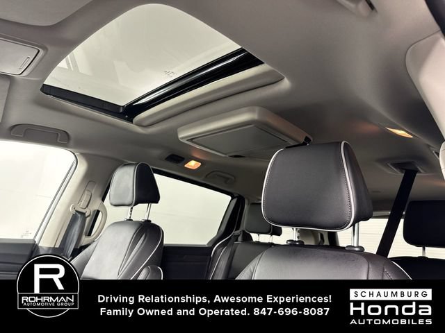 Used 2026 Honda Odyssey Touring image 19
