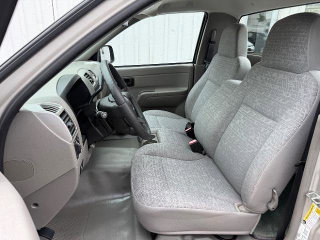 Used 2008 Chevrolet Colorado W/T RWD image 11
