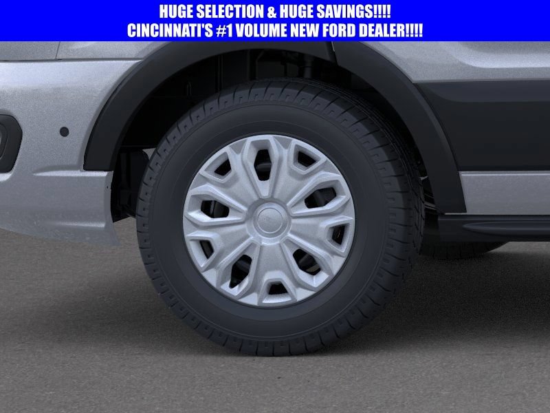 New 2026 Ford Transit 350 XLT RWD image 19