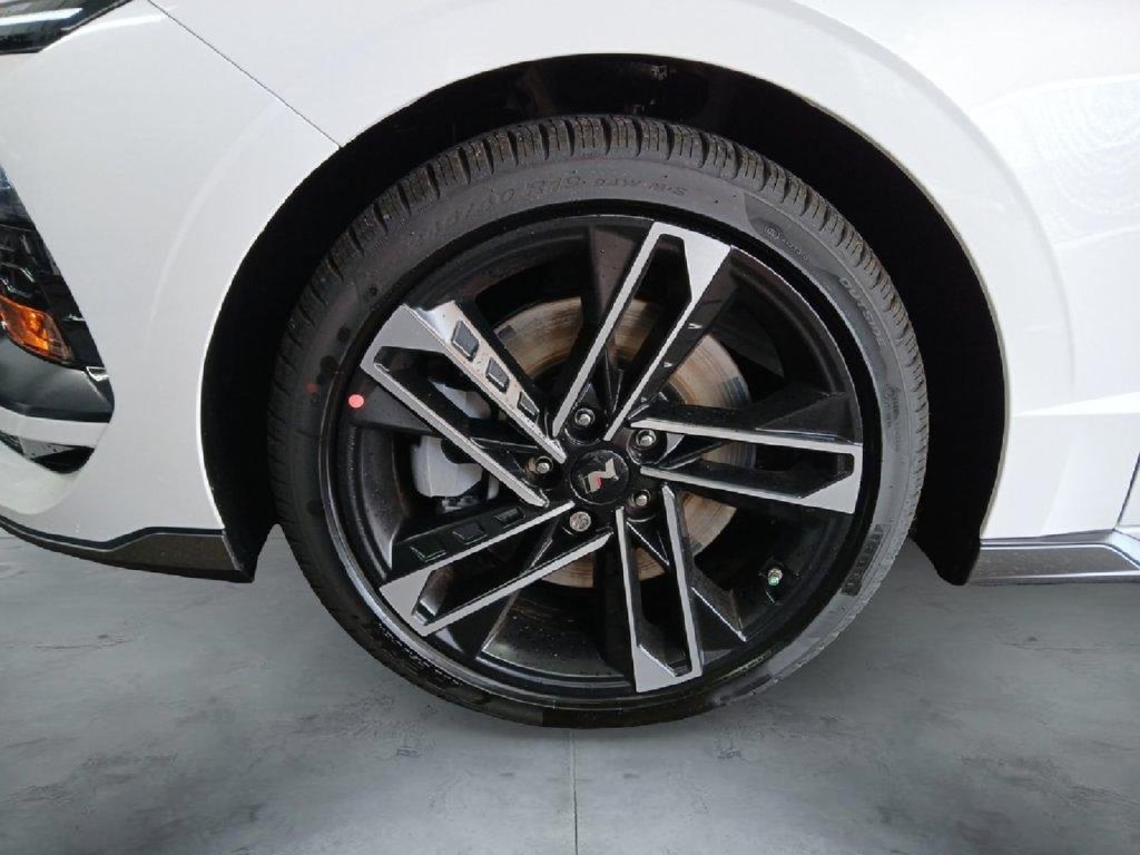 New 2026 Hyundai Sonata N Line FWD image 14