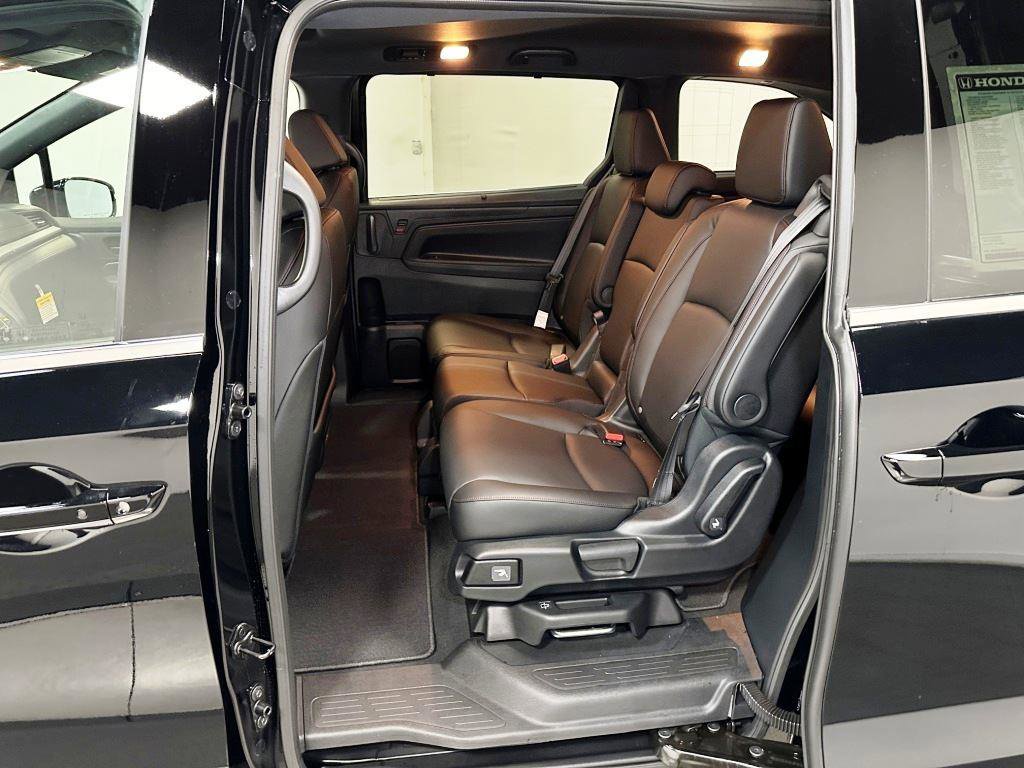 New 2026 Honda Odyssey Sport-L image 21