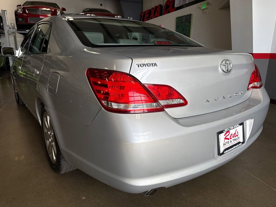 Used 2006 Toyota Avalon XLS image 46