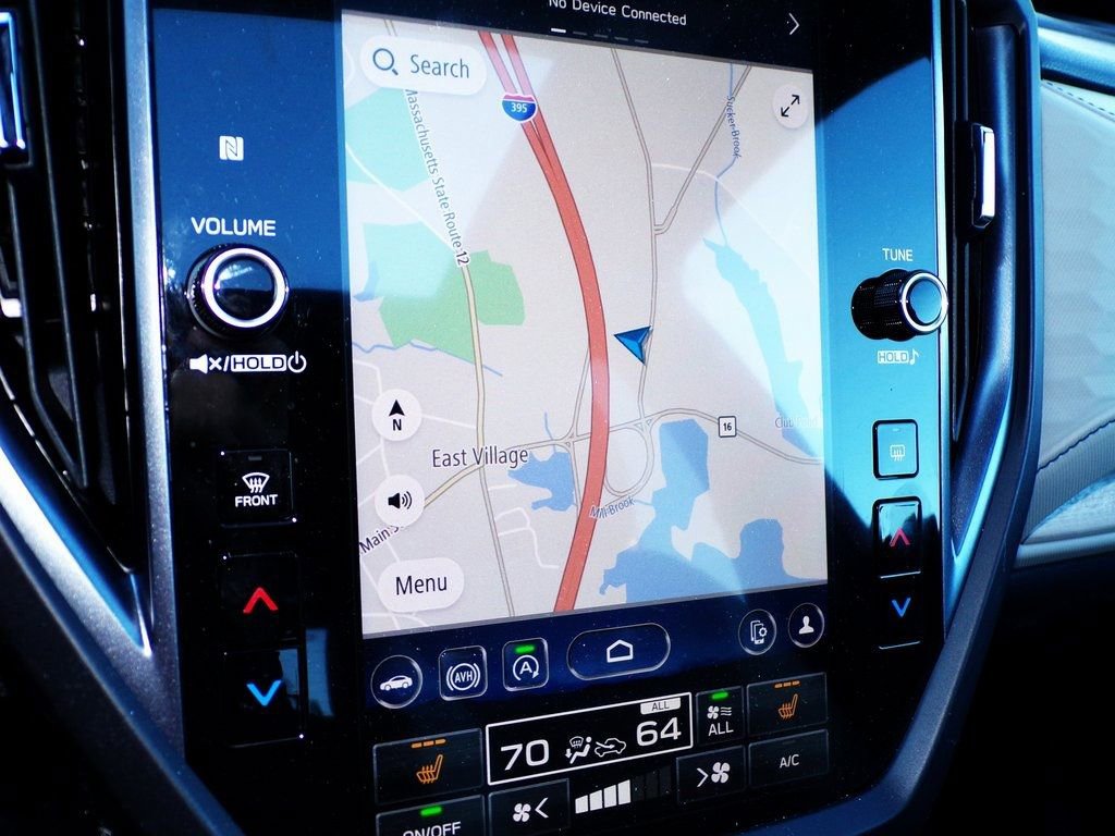 Certified 2026 Subaru Forester Limited image 23