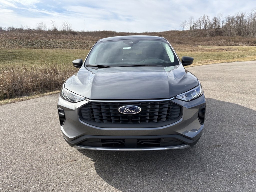 New 2026 Ford Escape Active w/ Tech Pack #1 AWD/4WD image 8