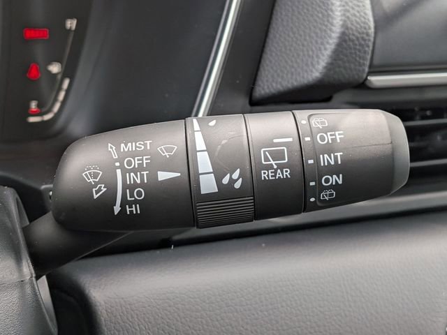 New 2026 Honda Passport RTL image 21