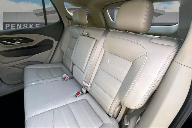 Certified 2024 GMC Terrain Denali w/ Black Diamond Edition image 26