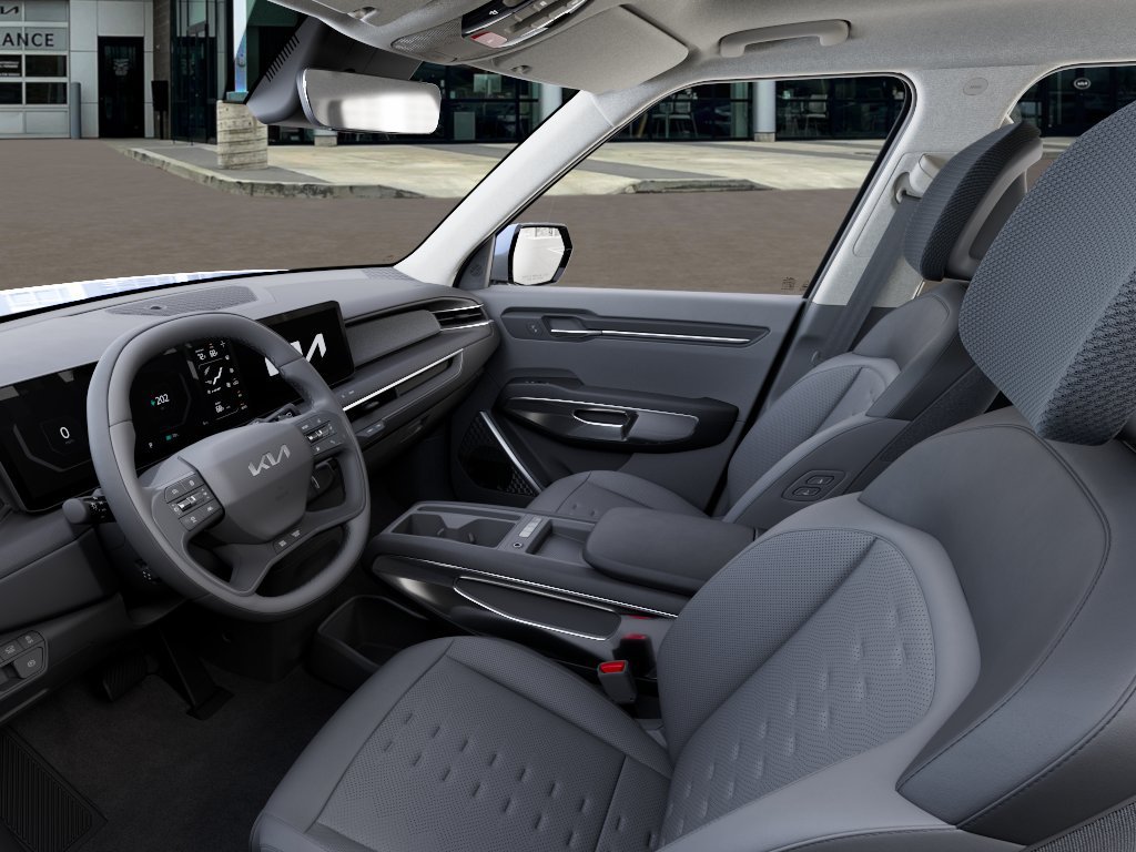 New 2026 Kia EV9 Wind AWD/4WD image 18