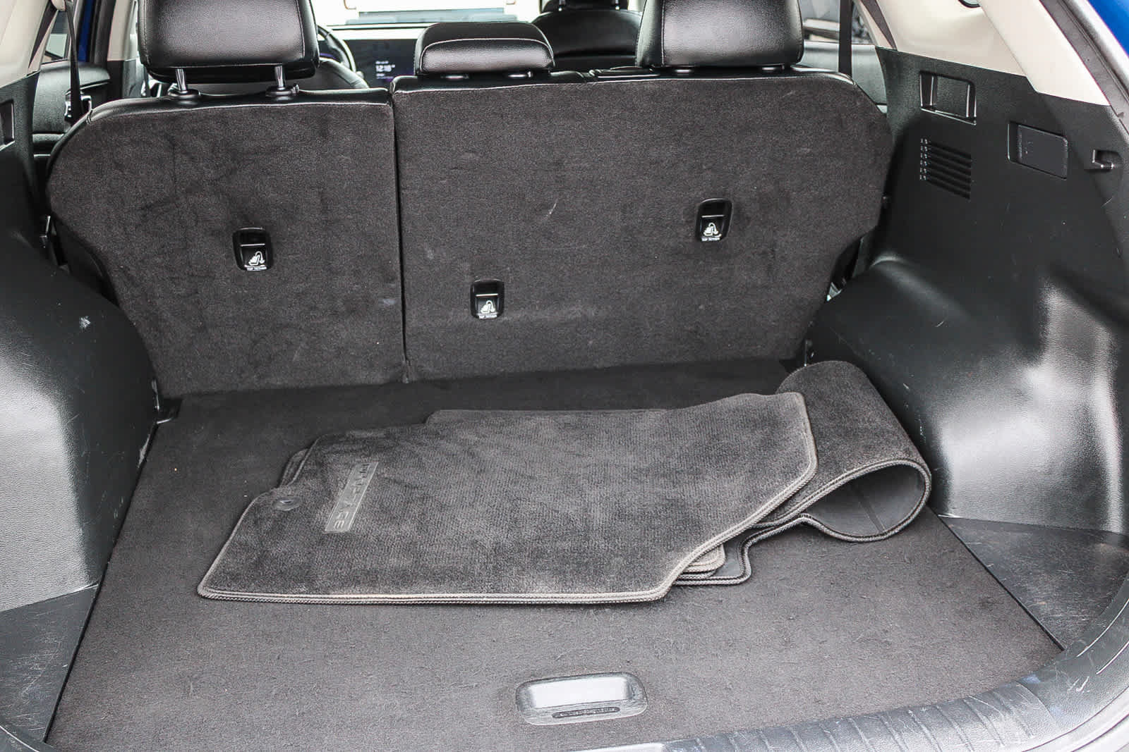 Used 2023 Kia Sportage EX FWD image 25