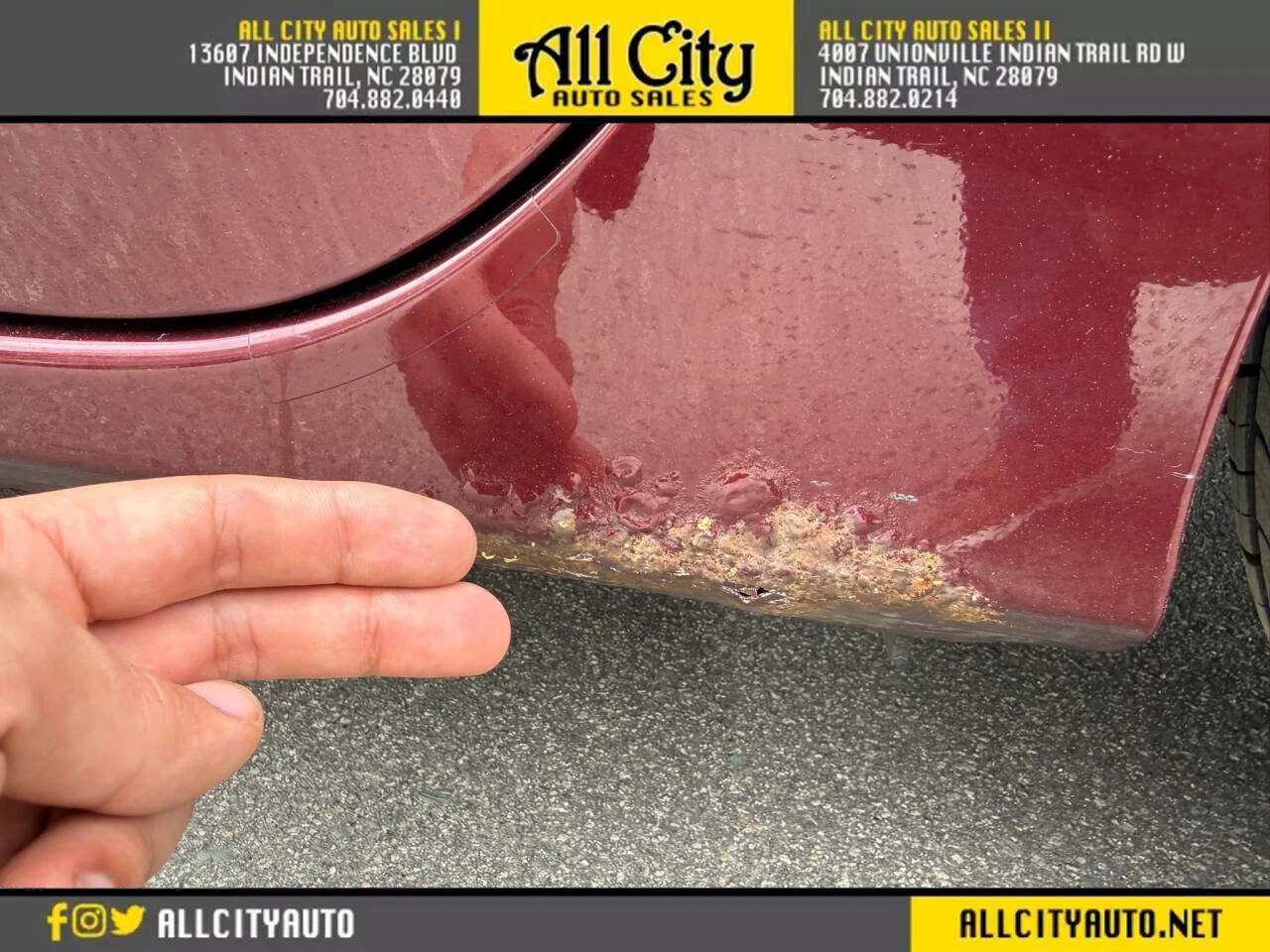 Used 2013 Honda Accord EX image 42