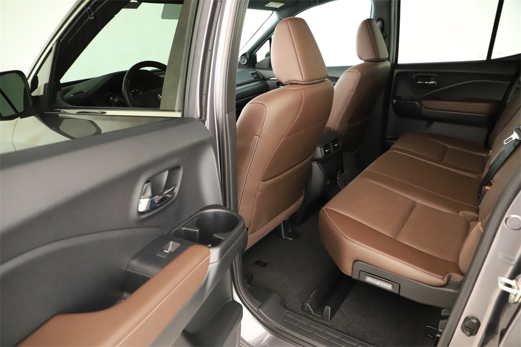 Used 2025 Honda Ridgeline RTL image 27