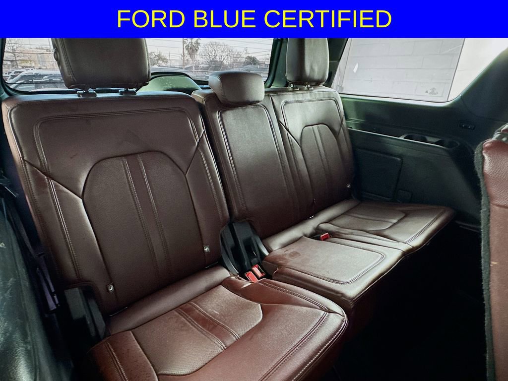 Certified 2024 Ford Expedition Limited image 29