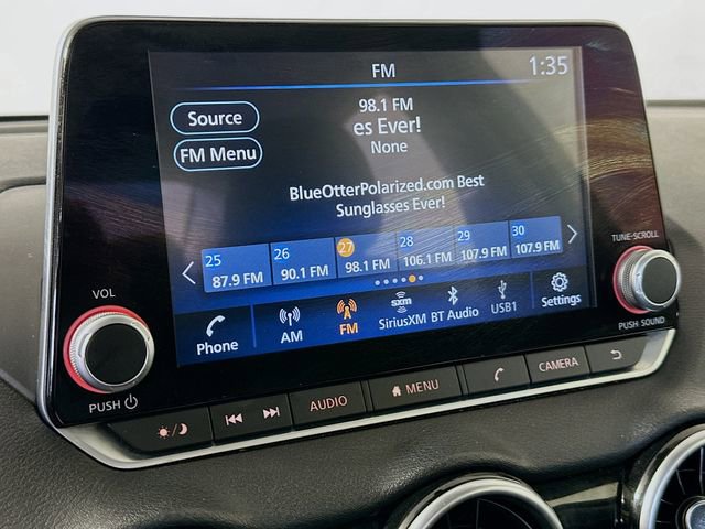 Used 2024 Nissan Sentra SV image 15