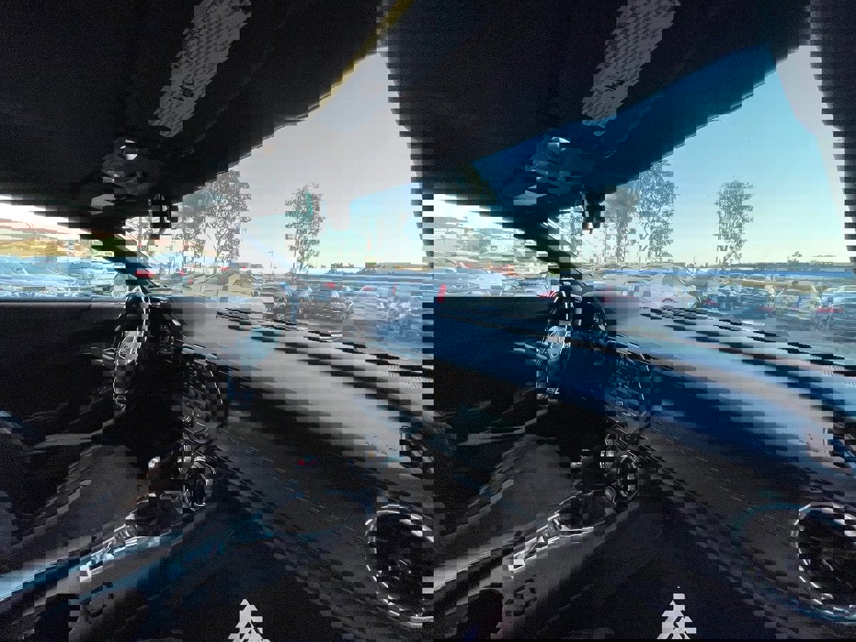 Used 2018 Chevrolet Camaro SS image 12