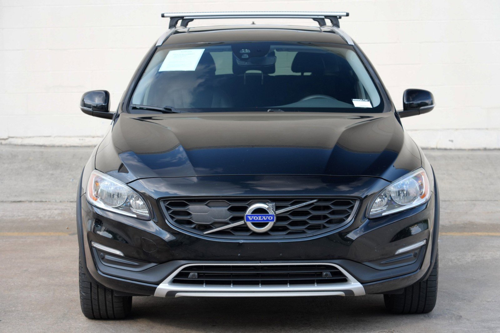 Used 2018 Volvo V60 T5 Cross Country w/ Convenience Package AWD/4WD image 42